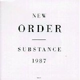 New Order - Substance Disc 2
