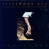 Fleetwood Mac - 25 Years: The Chain Disc 3