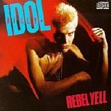 Billy Idol - Rebel Yell