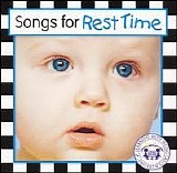 Twin Sisters - Songs for Rest Time [Twin Sisters]