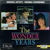 Various artists - The Wonder Years Disc 2