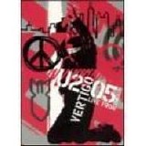 U2 - Live In Chicago 2005 Disc 1