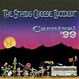 The String Cheese Incident - Carnival '99 Disc 1