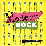 Various artists - Modern Rock 1982-1983 Disc 2