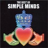 Simple Minds - The Best Of Simple Minds Disc 1