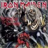 Iron Maiden - The Number Of The Beast