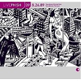 Phish - Live Phish, Vol. 9 Disc 1
