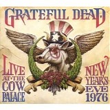 Grateful Dead - Live at the Cow Palace New Years Eve 1976 Disc 3