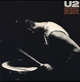 U2 - Desire Single