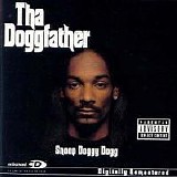 Snoop Doggy Dogg - Tha Doggfather