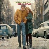 Bob Dylan - The Freewheelin' Bob Dylan
