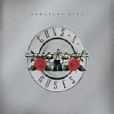 Guns N' Roses - Greatest Hits