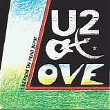 U2 - Live At Point Depot Disc 1