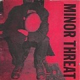 Minor Threat - Complete Discography
