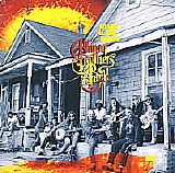 The Allman Brothers Band - Shades Of Two Worlds