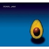 Pearl Jam - Pearl Jam