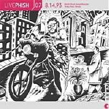 Phish - Live Phish 07 Disc 3