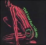 A Tribe Called Quest - The Low End Theory