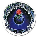 Grateful Dead - Live In Berlin 10-20-90 Disc 2