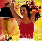Various artists - Ultimate Club Dance Volume 2