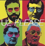 U2 - Please Single