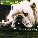 Dinosaur Jr - Whatever's Cool With Me