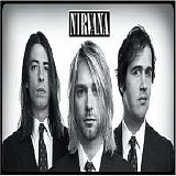 Nirvana - With the Lights Out Disc 1
