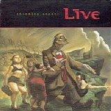 Live - Throwing Copper