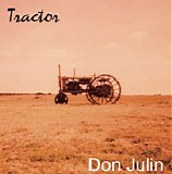 Don Julin - Tractor