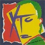 XTC - Drums And Wires