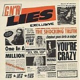 Guns N' Roses - G N' R Lies