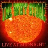 The Why Store - Live At Midnight Disc 1
