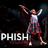 Phish - Vegas 96 Disc 1
