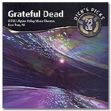 Grateful Dead - Dick's Picks Volume 32 Disc 1