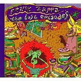 Frank Zappa - The Lost Episodes