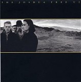 U2 - The Joshua Tree - Remaster Disc 1