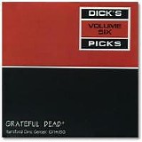 Grateful Dead - Dick's Picks Volume 06 Disc 1