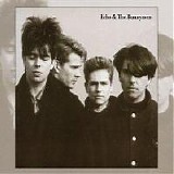 Echo & The Bunnymen - Echo & The Bunnymen