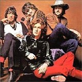 Traffic - Traffic