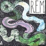 R.E.M. - Reckoning (IRS Vintage)