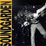 Soundgarden - Louder Than Love