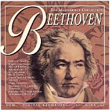 Ludwig van Beethoven - The Masterpiece Collection:  Beethoven
