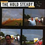 The Hold Steady - A Positive Rage
