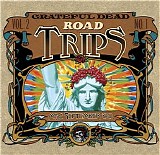 Grateful Dead - Road Trips Volume 2 Number 1 - MSG September '90 Bonus Disc