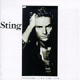 Sting - Nothing Like The Sun