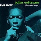 John Coltrane - Blue Train