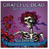 Grateful Dead - Download Series Volume 12 Disc 1 - St. Louis, MO 4-17-1969