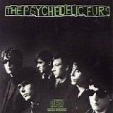 The Psychedelic Furs - The Psychedelic Furs