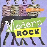 Various artists - Modern Rock Mid '80s Disc 1