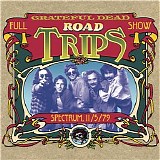 Grateful Dead - Road Trips - Spectrum 11-05-1979 Disc 2